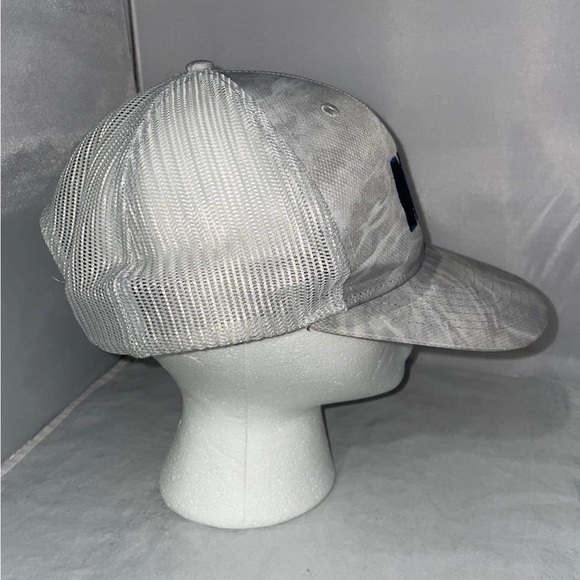 NIL Auburn Richardson SnapBack Trucker Hat Men’s OSFM - Picture 2 of 6